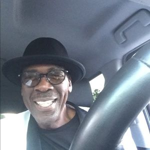 Meet your Posher, Greg